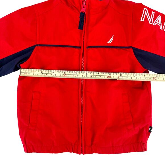 NAUTICA "Rain Who" Jacket for Boys, 24 Months - Picture 3 of 7